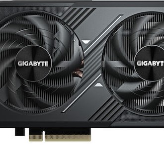 Gigabyte GeForce RTX 5060 8GB GDDR7 Windforce Κάρτα Γραφικών