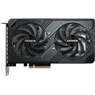 Gigabyte GeForce RTX 5060 8GB GDDR7 Windforce Κάρτα Γραφικών