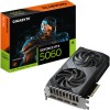 Gigabyte GeForce RTX 5060 8GB GDDR7 Windforce Κάρτα Γραφικών