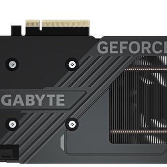 Gigabyte GeForce RTX 5060 8GB GDDR7 Windforce Κάρτα Γραφικών
