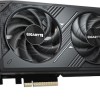 Gigabyte GeForce RTX 5060 8GB GDDR7 Windforce Κάρτα Γραφικών