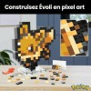 Mega Bloks Τουβλάκια Eevee για 13+ Ετών 323τμχ