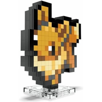 Mega Bloks Τουβλάκια Eevee για 13+ Ετών 323τμχ