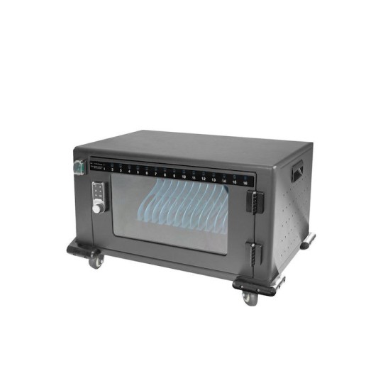 Digitus Μαύρο ()