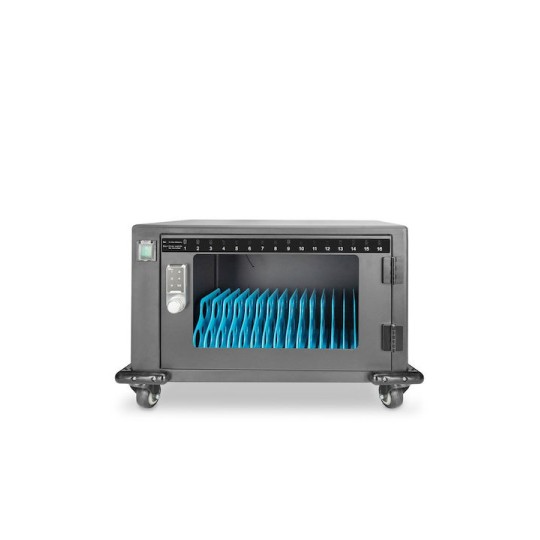 Digitus Μαύρο ()