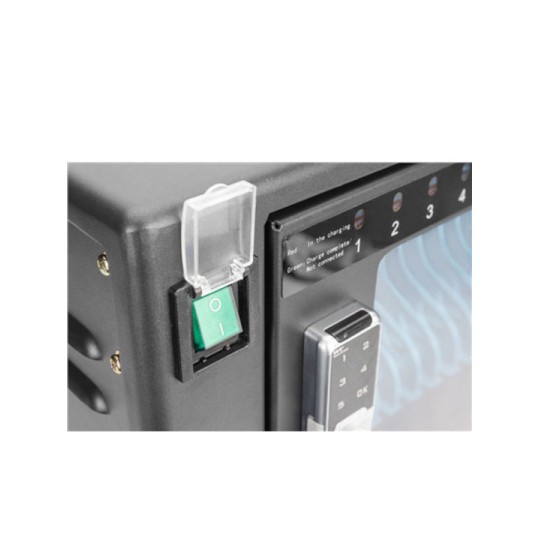 Digitus Μαύρο ()