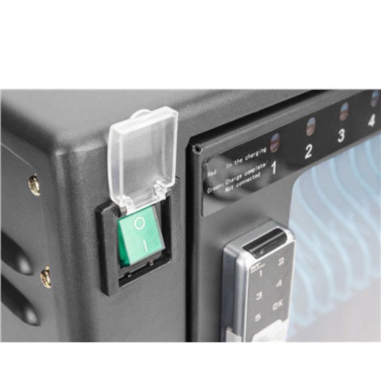 Digitus Μαύρο ()