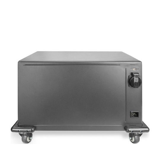 Digitus Μαύρο ()