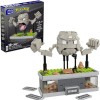 Mega Bloks Τουβλάκια Geodude για 13+ Ετών 355τμχ