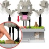 Mega Bloks Τουβλάκια Geodude για 13+ Ετών 355τμχ