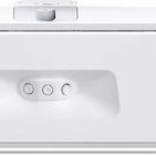 Ecovacs Winbot Καθαριστής Τζαμιών Ρομπότ Μπαταρίας 24V Λευκός