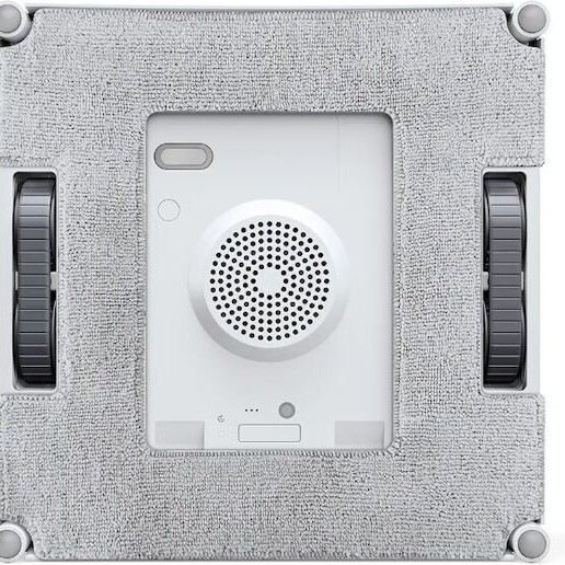 Ecovacs Winbot Καθαριστής Τζαμιών Ρομπότ Μπαταρίας 24V Λευκός