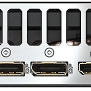 Gigabyte GeForce RTX 5060 8GB GDDR7 Windforce Max OC Κάρτα Γραφικών