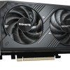 Gigabyte GeForce RTX 5060 8GB GDDR7 Windforce Max OC Κάρτα Γραφικών