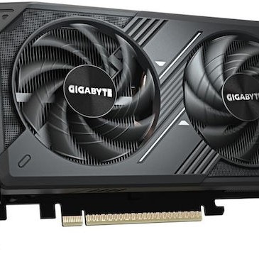 Gigabyte GeForce RTX 5060 8GB GDDR7 Windforce Max OC Κάρτα Γραφικών