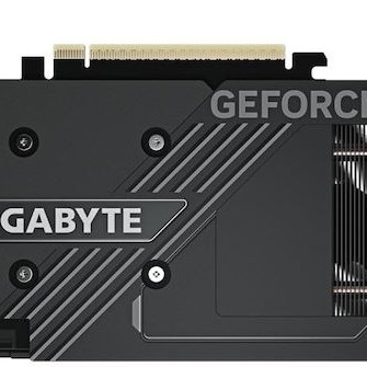Gigabyte GeForce RTX 5060 8GB GDDR7 Windforce Max OC Κάρτα Γραφικών