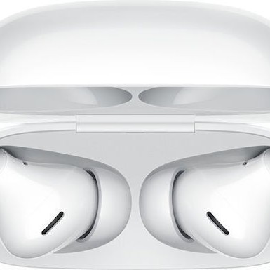 Xiaomi Redmi Buds 5 Pro Bluetooth Handsfree Ακουστικά με Αντοχή στον Ιδρώτα και Θήκη Φόρτισης Λευκά