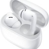 Xiaomi Redmi Buds 5 Pro Bluetooth Handsfree Ακουστικά με Αντοχή στον Ιδρώτα και Θήκη Φόρτισης Λευκά