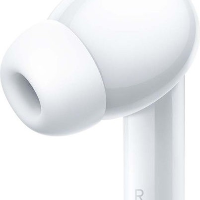 Xiaomi Redmi Buds 5 Pro Bluetooth Handsfree Ακουστικά με Αντοχή στον Ιδρώτα και Θήκη Φόρτισης Λευκά