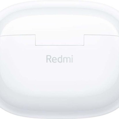 Xiaomi Redmi Buds 5 Pro Bluetooth Handsfree Ακουστικά με Αντοχή στον Ιδρώτα και Θήκη Φόρτισης Λευκά