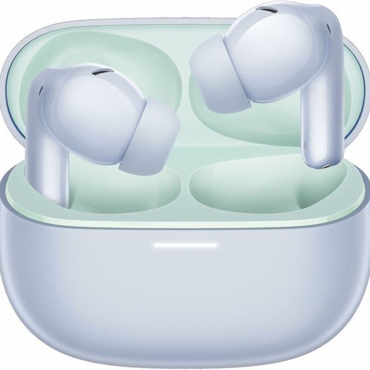 Xiaomi Redmi Buds 5 Pro Bluetooth Handsfree Ακουστικά με Αντοχή στον Ιδρώτα και Θήκη Φόρτισης Aurora Purple