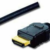 Digitus HDMI 1.4 Cable HDMI male - HDMI male 2m