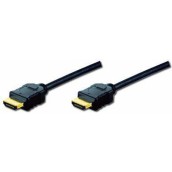 Digitus HDMI 1.4 Cable HDMI male - HDMI male 2m
