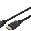 Digitus HDMI 1.4 Cable HDMI male - HDMI male 2m