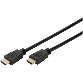 Digitus HDMI 1.4 Cable HDMI male - HDMI male 2m