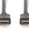 Digitus HDMI 1.4 Cable HDMI male - HDMI male 2m
