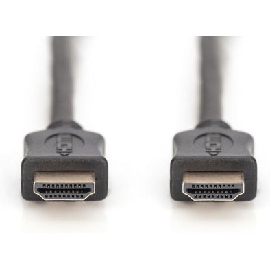 Digitus HDMI 1.4 Cable HDMI male - HDMI male 2m