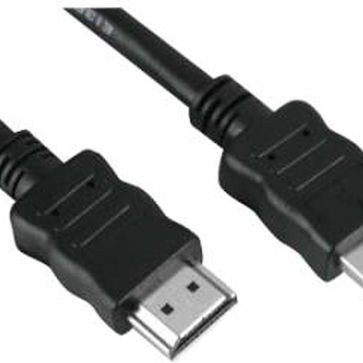 Digitus HDMI 1.4 Cable HDMI male - HDMI male 2m