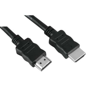 Digitus HDMI 1.4 Cable HDMI male - HDMI male 2m