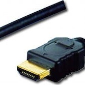 Digitus HDMI 1.4 Cable HDMI male - HDMI male 3m