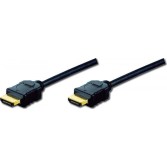 Digitus HDMI 1.4 Cable HDMI male - HDMI male 3m