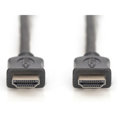 Digitus HDMI 1.4 Cable HDMI male - HDMI male 3m