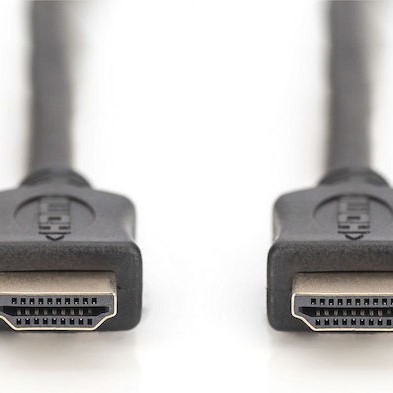 Digitus HDMI 1.4 Cable HDMI male - HDMI male 5m
