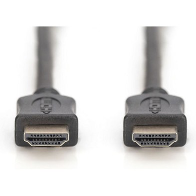 Digitus HDMI 1.4 Cable HDMI male - HDMI male 5m