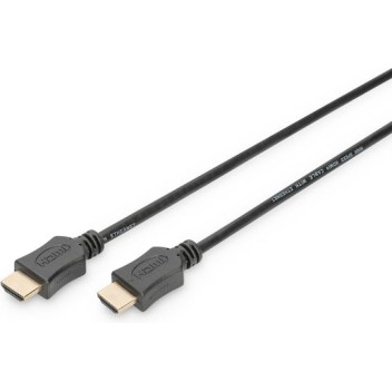 Digitus HDMI 1.4 Cable HDMI male - HDMI male 5m