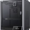 Creality3D K1C Αυτόνομος 3D Printer με Σύνδεση USB / Wi-Fi