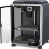 Creality3D K1C Αυτόνομος 3D Printer με Σύνδεση USB / Wi-Fi