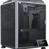 Creality3D K1C Αυτόνομος 3D Printer με Σύνδεση USB / Wi-Fi
