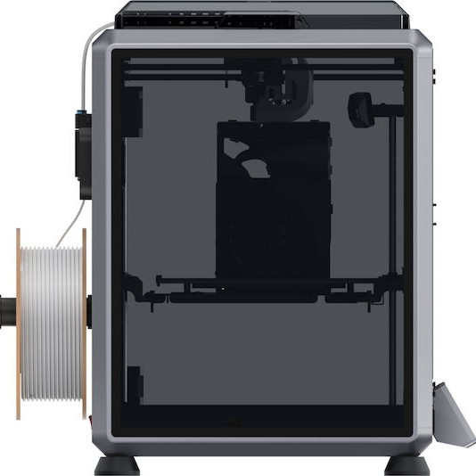 Creality3D K1C Αυτόνομος 3D Printer με Σύνδεση USB / Wi-Fi
