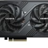 Gigabyte GeForce RTX 5060 8GB GDDR7 Windforce OC Κάρτα Γραφικών