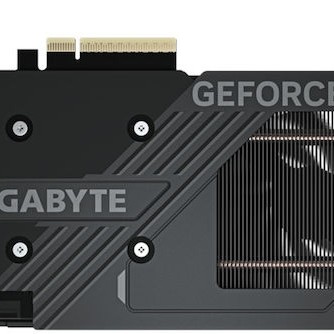 Gigabyte GeForce RTX 5060 8GB GDDR7 Windforce OC Κάρτα Γραφικών