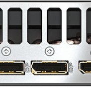 Gigabyte GeForce RTX 5060 8GB GDDR7 Windforce OC Κάρτα Γραφικών