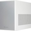 Silverstone SST-SG17W Mini Tower Κουτί Υπολογιστή Λευκό