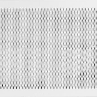 Silverstone SST-SG17W Mini Tower Κουτί Υπολογιστή Λευκό