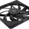 Silverstone Air Slimmer 140 Case Fan με ARGB Φωτισμό και Σύνδεση 4-Pin PWM