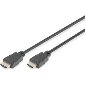 Digitus HDMI 1.3 Cable HDMI male - HDMI male 2m
